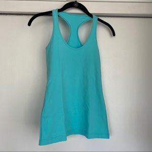 Lululemon CoolRacerback